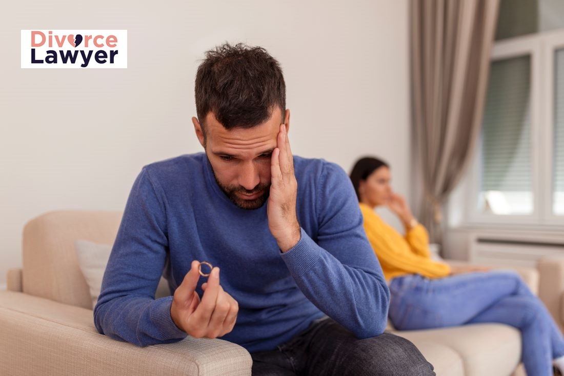 Explore Ways to Handle Debt During and After a Divorce